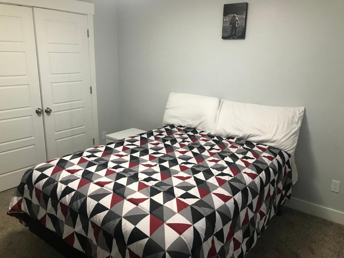 Sweet Dreams Apartment Южен Джордан Екстериор снимка