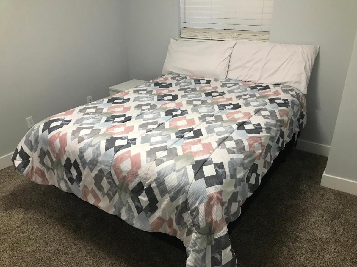 Sweet Dreams Apartment Южен Джордан Екстериор снимка