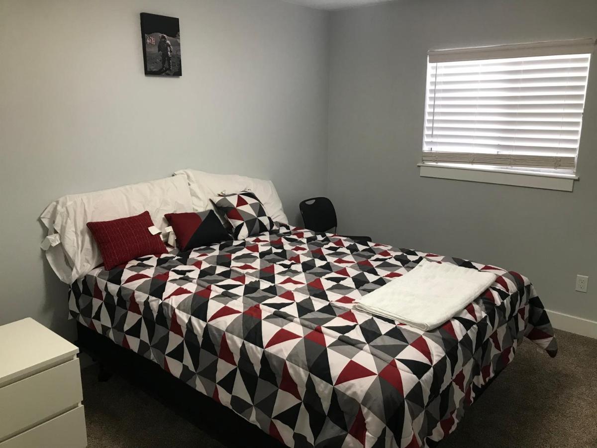 Sweet Dreams Apartment Южен Джордан Екстериор снимка