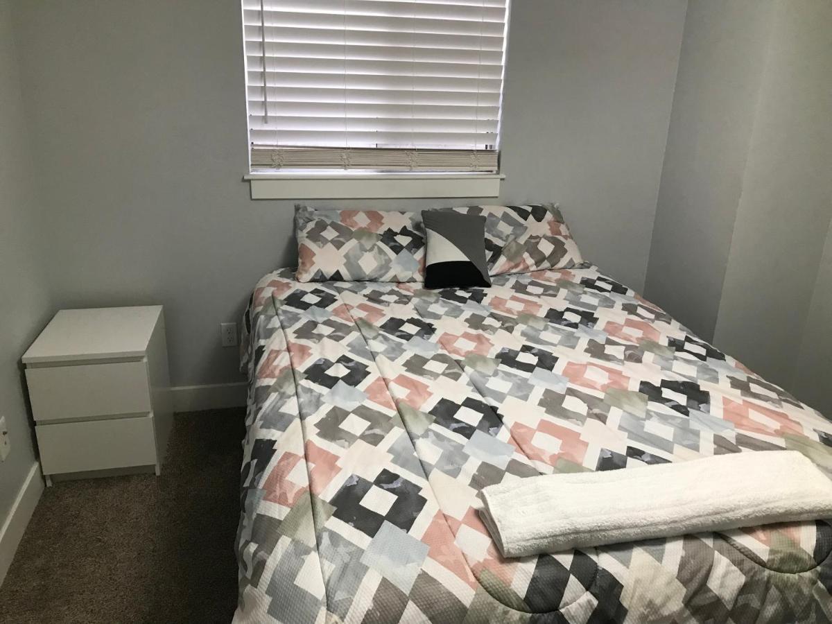 Sweet Dreams Apartment Южен Джордан Екстериор снимка