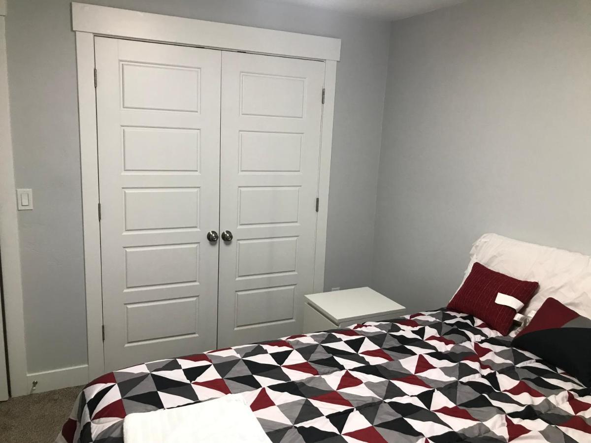 Sweet Dreams Apartment Южен Джордан Екстериор снимка