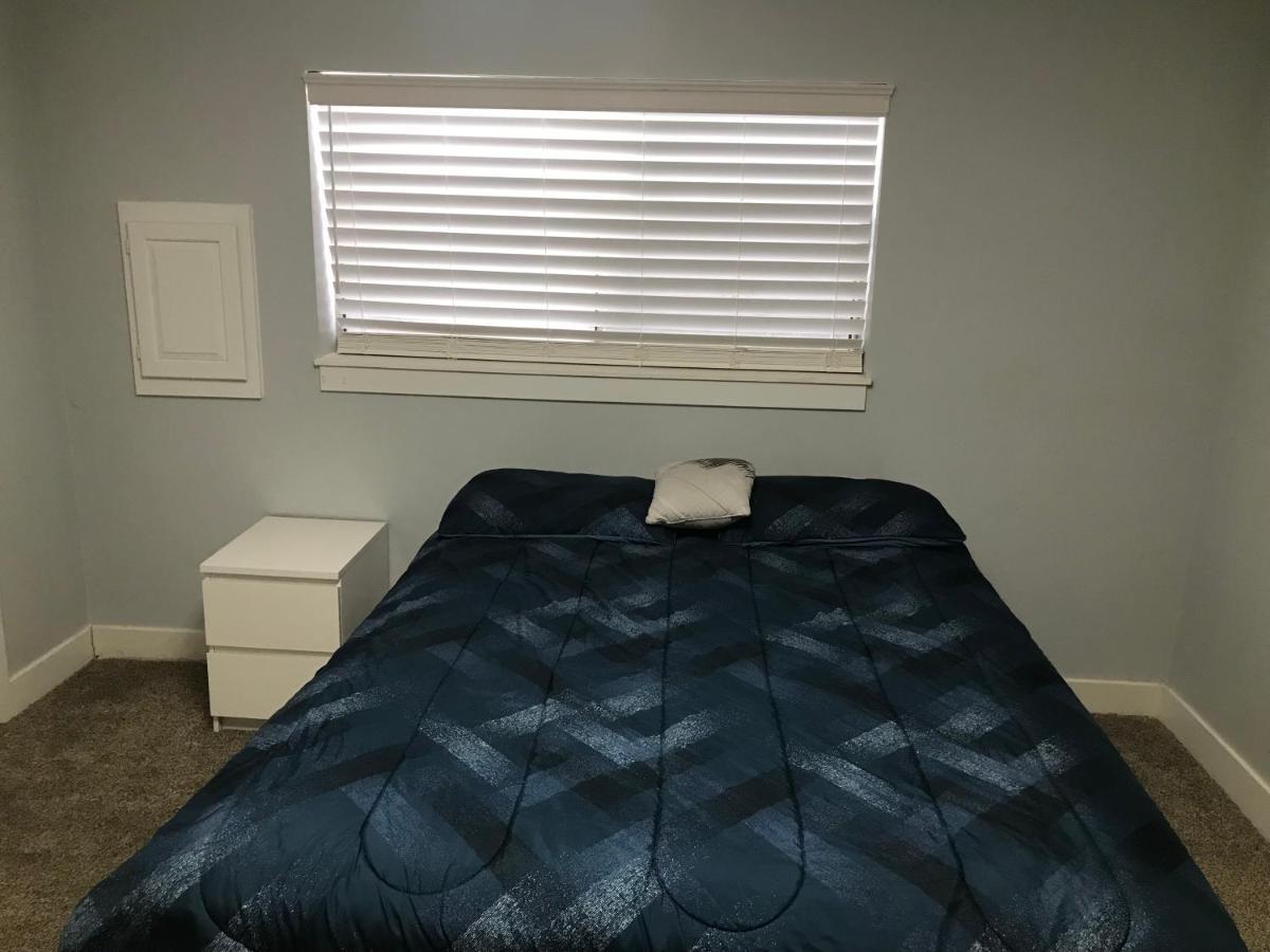 Sweet Dreams Apartment Южен Джордан Екстериор снимка