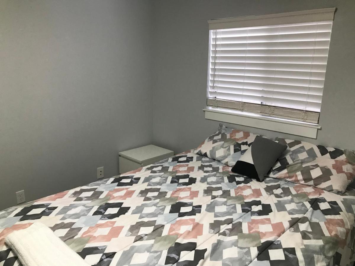 Sweet Dreams Apartment Южен Джордан Екстериор снимка